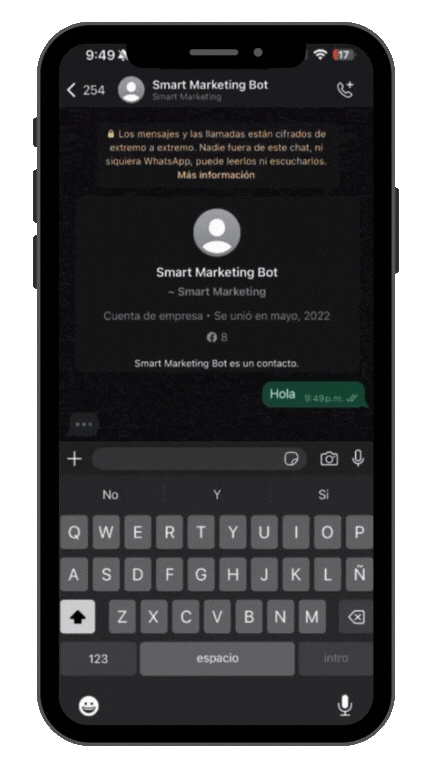 Mobile-Masivo-Pro-chatbot-whatsapp