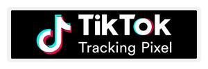 Linkers Up - Banner Pixel TikTok