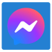 Linkers Up - Icono Facebook Messenger