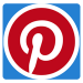 Linkers Up - Icono Pinterest