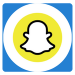 Linkers Up - Icono Snapchat